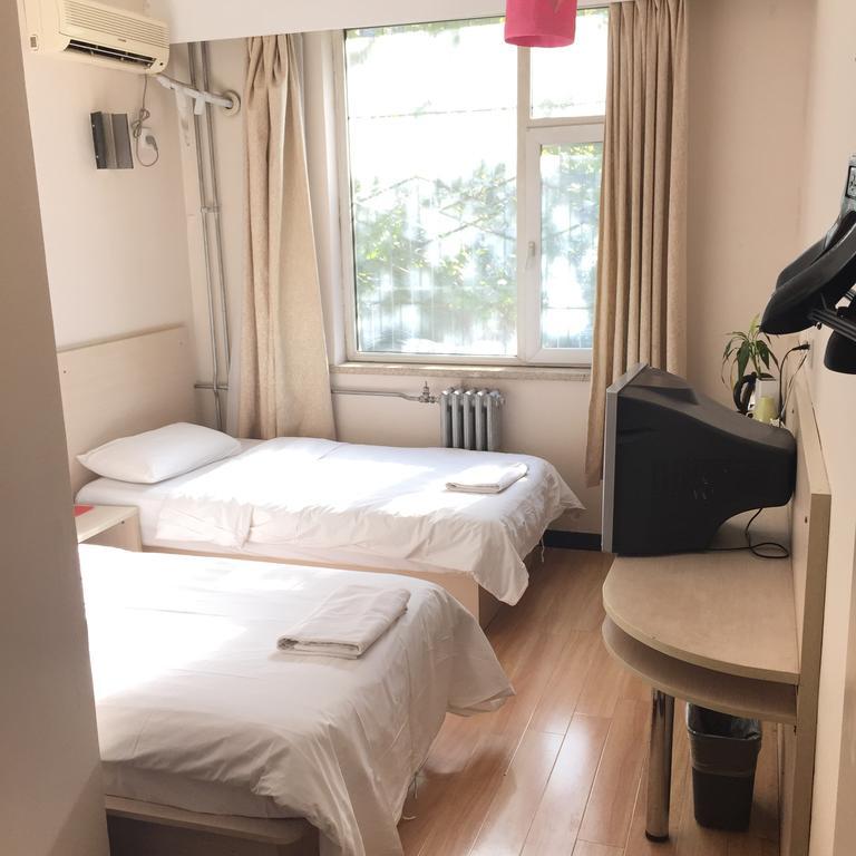 Beijing Sanlitun Hostel Cameră foto