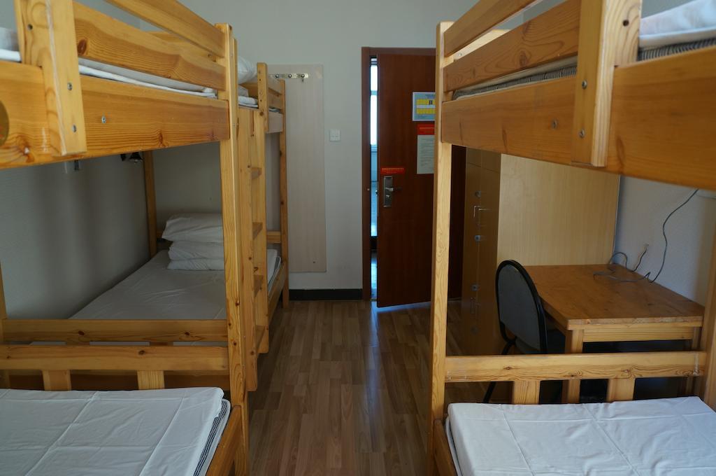 Beijing Sanlitun Hostel Cameră foto