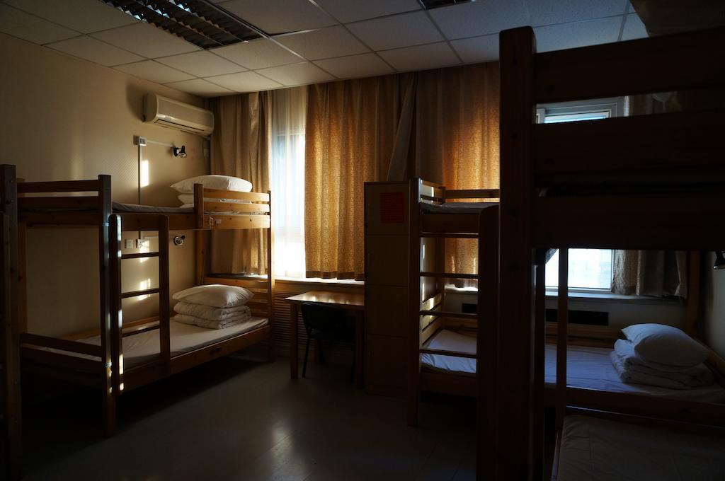 Beijing Sanlitun Hostel Cameră foto