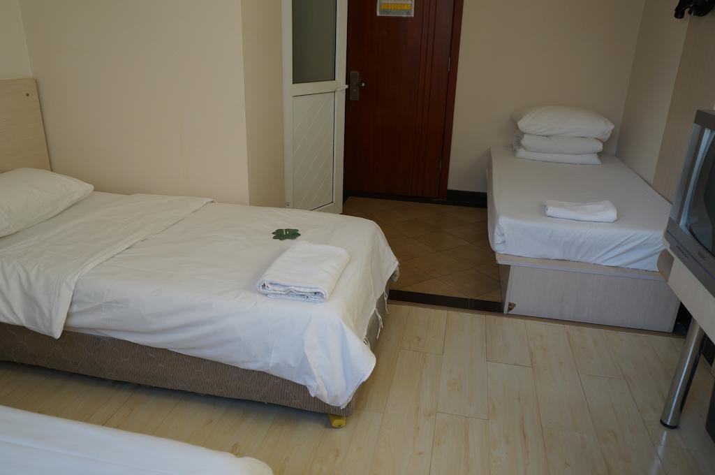 Beijing Sanlitun Hostel Cameră foto