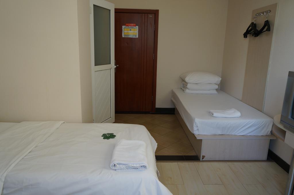 Beijing Sanlitun Hostel Cameră foto