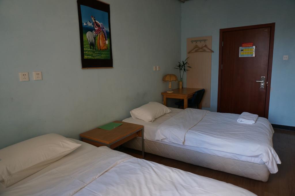 Beijing Sanlitun Hostel Cameră foto