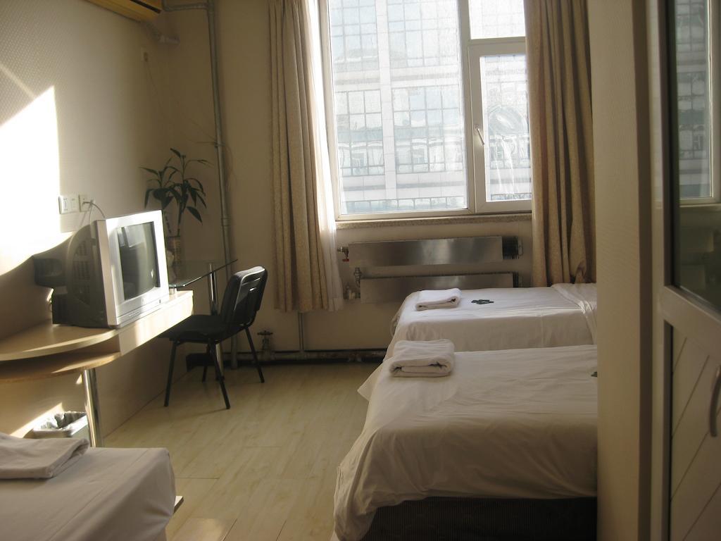 Beijing Sanlitun Hostel Cameră foto