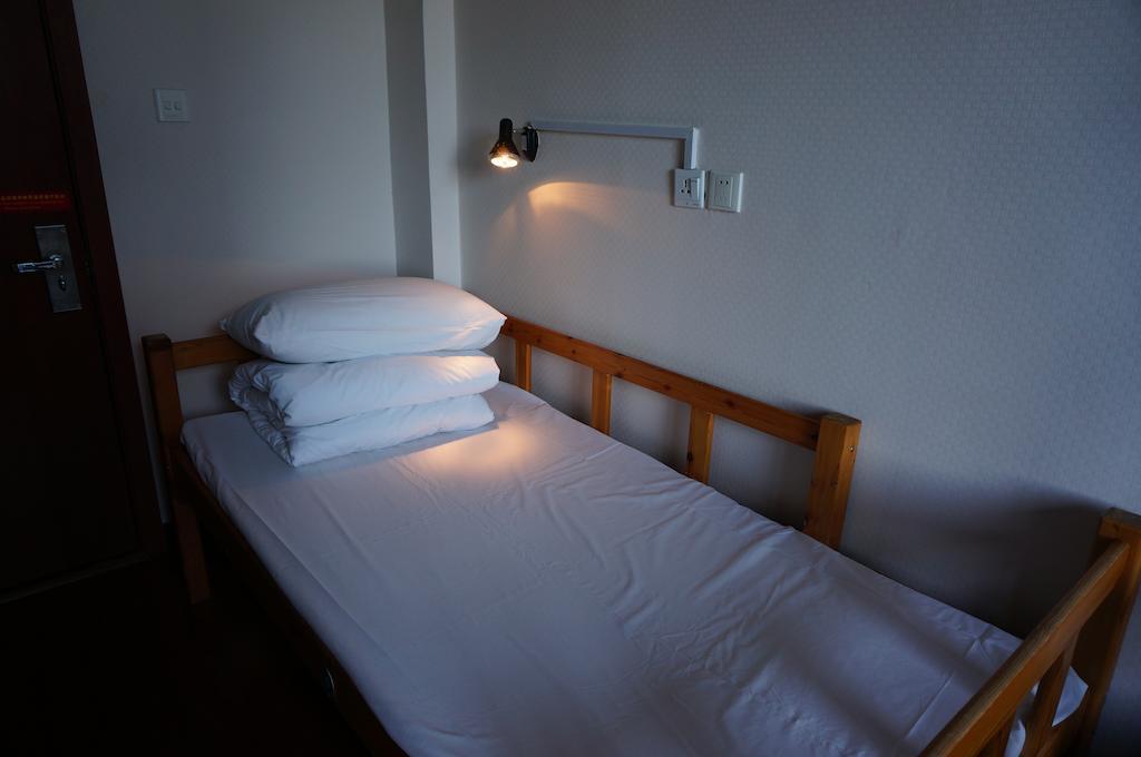 Beijing Sanlitun Hostel Cameră foto