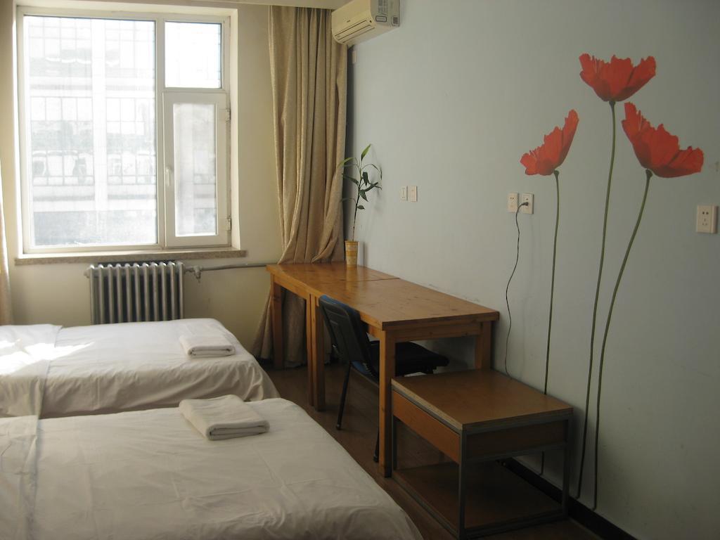 Beijing Sanlitun Hostel Cameră foto