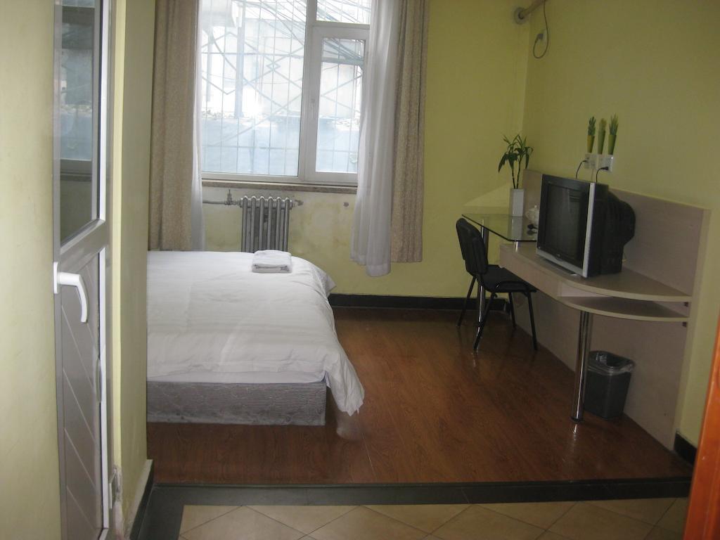 Beijing Sanlitun Hostel Cameră foto