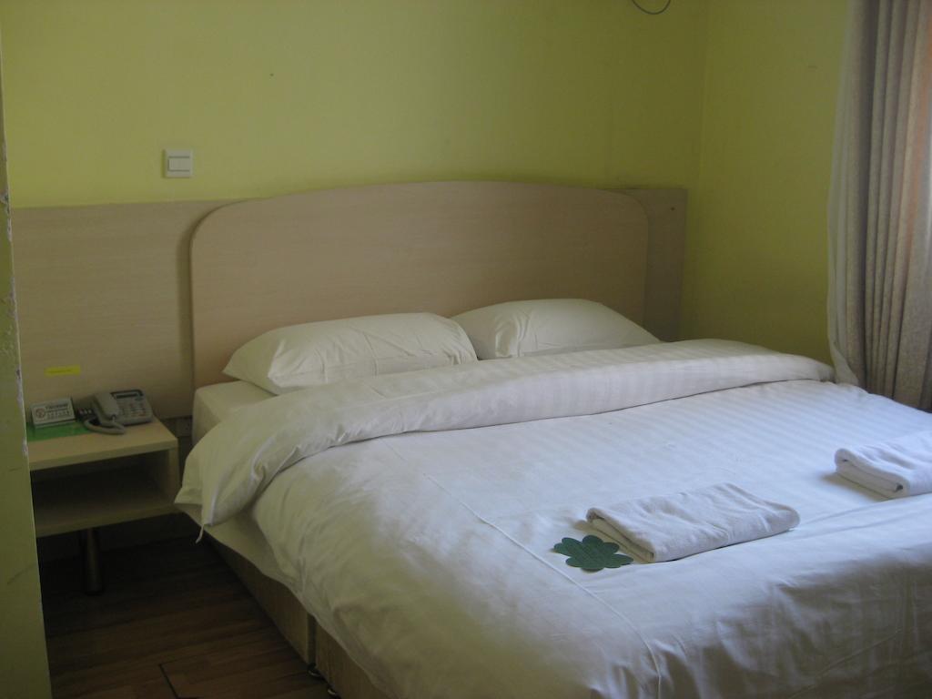 Beijing Sanlitun Hostel Cameră foto