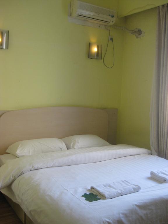 Beijing Sanlitun Hostel Cameră foto