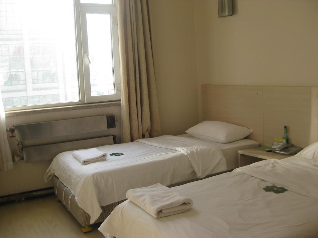 Beijing Sanlitun Hostel Cameră foto