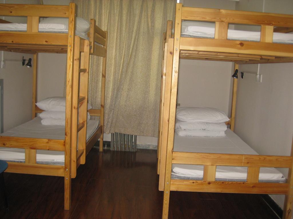 Beijing Sanlitun Hostel Cameră foto