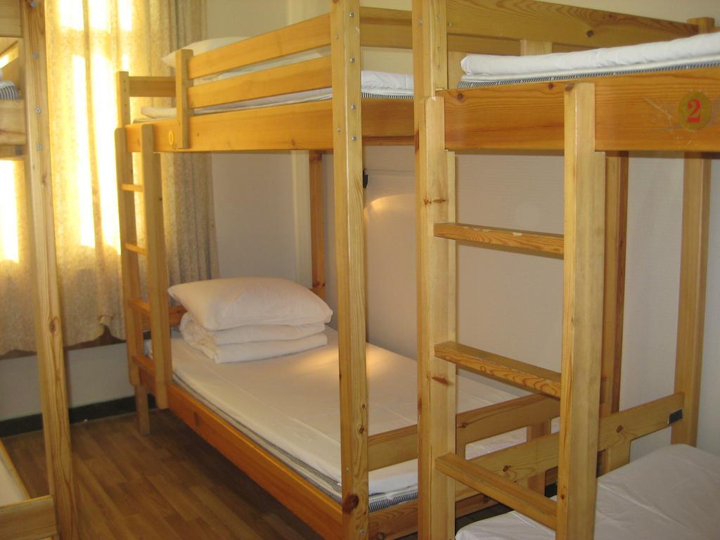 Beijing Sanlitun Hostel Cameră foto